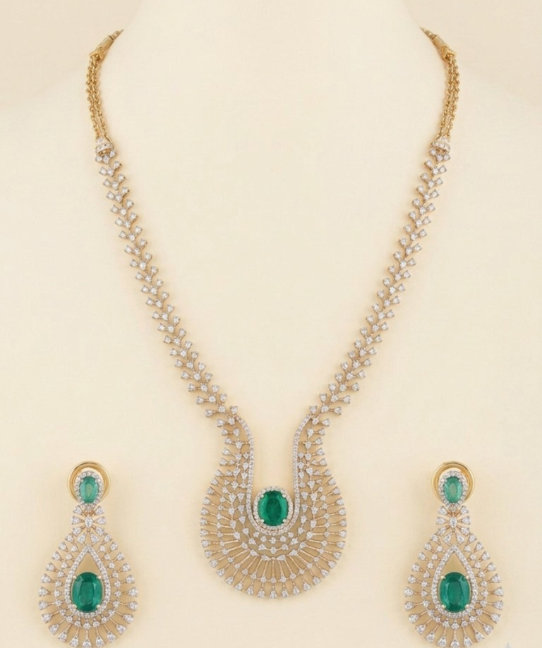 Necklace 3